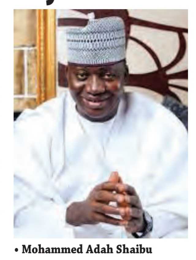 INEC Na Samun Matsin Lamba Don Kar Ta Yi Wa TNN Rajista — Kakakinta