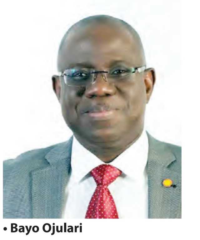 Za Mu Ci Gaba Da Binciko Mai A Arewa — Ojulari