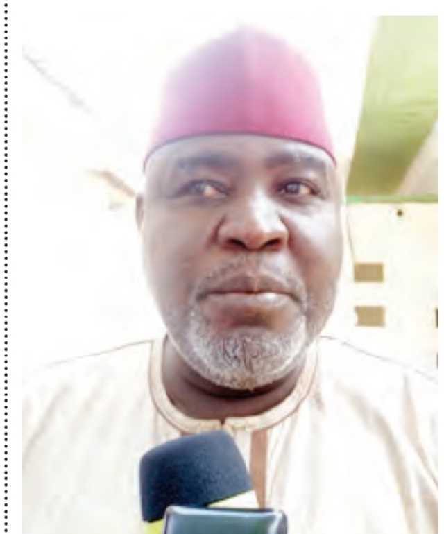 Kyakkyawan Tunanin Kwankwaso Na Kafa Jami’ar Kimiyya Ta Wudil Ta Zama Alkairi Ga Al’umma – Alhaji Abdukadir
