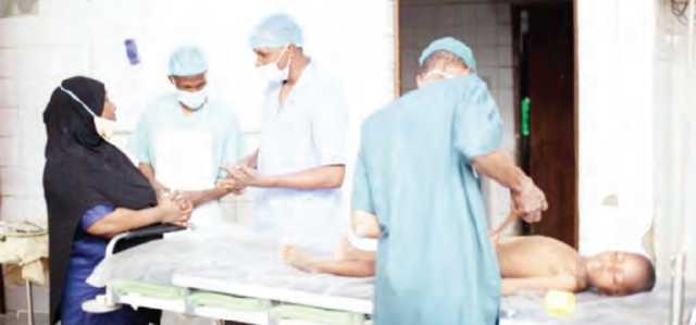 Gidauniyar Mangal Ta Dauki Nauyin Yi Wa Mutum 12,300 Masu Cutar Kaba Aiki A Katsina