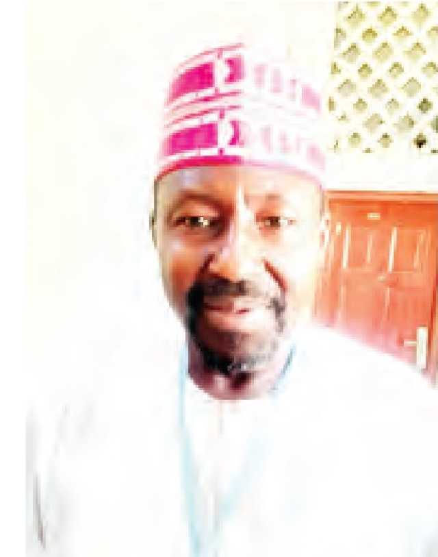 Hukumar KNARDA Ta Ƙudiri Aniyar Yashe Madatsun Ruwa A Kano 