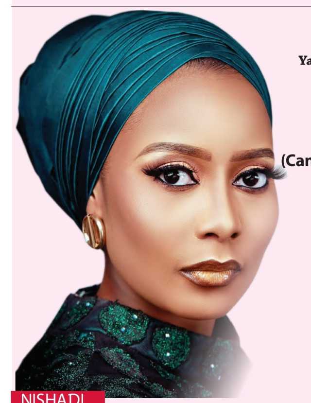 Ban Ɗauki Harkar Fim Da Wasa Ba – Hauwa Ayawa