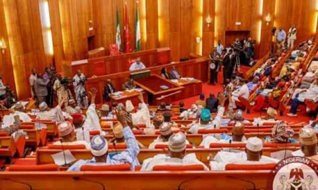 Rashin Tsaro: Majalisar Dattawa Ta Bukaci Sake Tura Sojoji Cikin Gaggawa Zuwa Borno Da Yobe