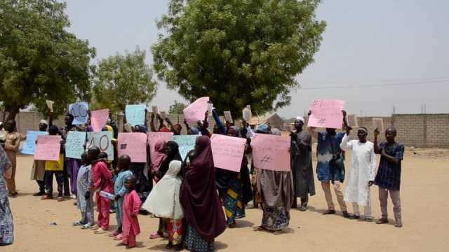 Kwanaki 40: Iyalan Maharban Da Aka Kashe A Edo Na Neman A Biya Su Diyya