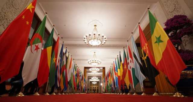 AU Ta Jinjinawa Goyon Bayan Sin Ga Ci Gaban Nahiyar Afrika