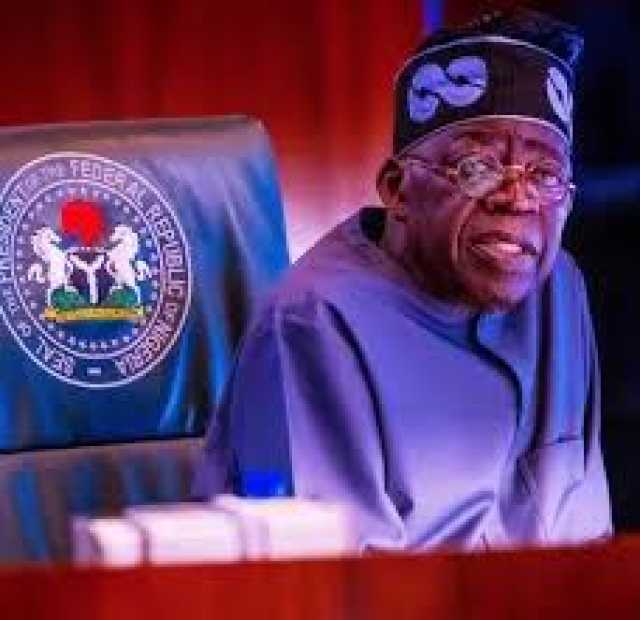 Tinubu Ya Kira Taron Manyan Kafafen Yada Labarai Kan Samar Da Wadataccen Abinci
