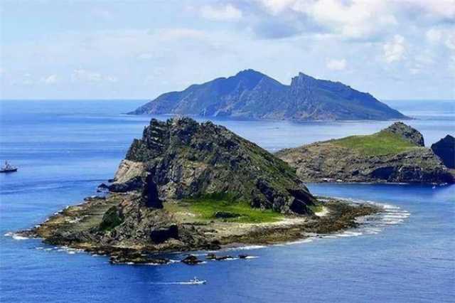 Sin Ta Soki Kutsen Da Jirgin Fasinjan Japan Ya Yi A Sararin Samaniyar Tsibirin Diaoyu Dao