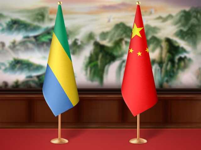 Wakilin Musamman Na Shugaba Xi Zai Halarci Bikin Rantsar Da Shugaban Gabon