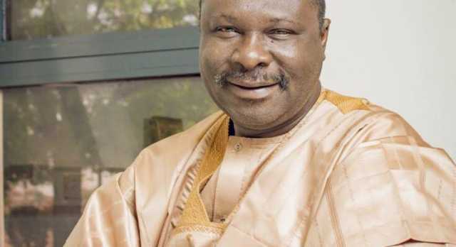 Babu Wani Dan Jarida Da Aka Hana Shiga Taron Gwamnonin Arewa – CPS Ibrahim Musa