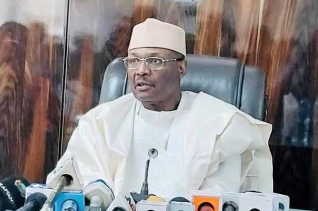 2027: Har Yanzu Ba Mu Saka Ranar Fara Sabunta Katin Zabe Ba — INEC