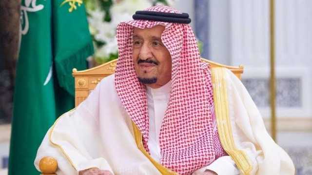 Sarkin Saudiyya Ya Ɗauki Nauyin Falasɗinawa 1,000 Su Sauke Faralin  