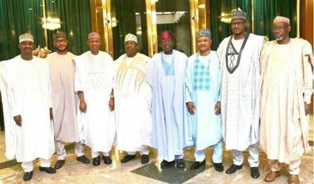 Hukumar Raya Arewa Maso Yamma Ta Soke Shirin Tallafin Karatun Ƙasashen Waje