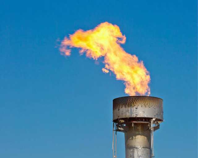 Nijeriya Ta Yi Asarar Naira Biliyan 118 Sakamakon Barnatar Da Iskar Gas A Watanni 2