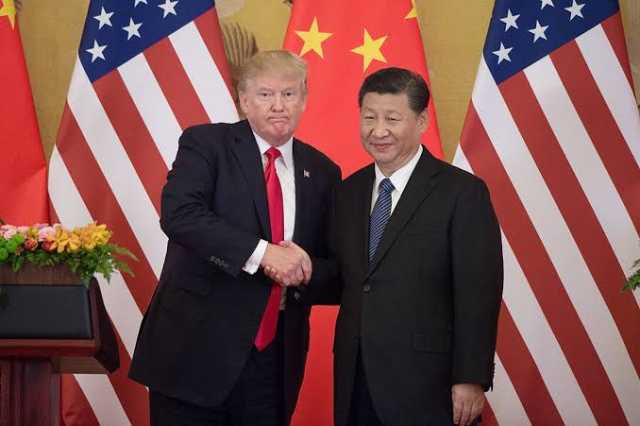China Da Amurka Sun Yarda Da Rage Harajin Kayayyakinsu Domin Sasanta Rikicin Kasuwanci