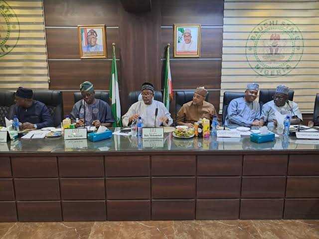 Ko Kwamitin Saraki Zai Iya Ceto PDP Daga Rikicin Cikin Gida?