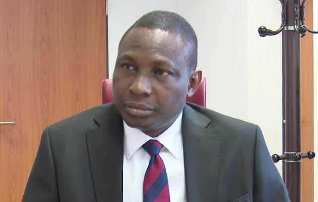 Tinubu Ba Ya Tsoma Baki A Ayyukan EFCC – Olukoyede