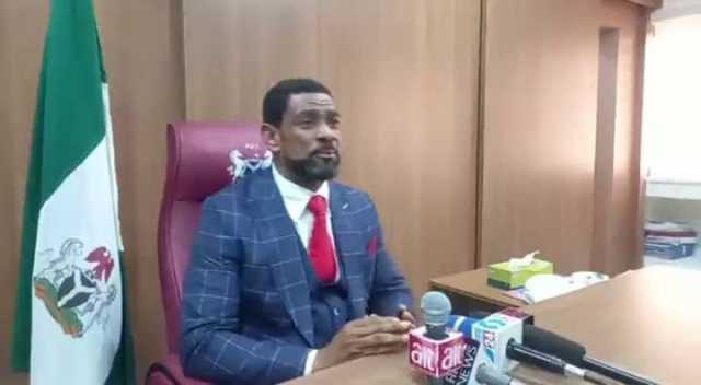APC: Na Bar PDP Ne Domin Ci Gaba Da Amfana Da Ribar Ofishi Na – Kakakin Majalisar Edo