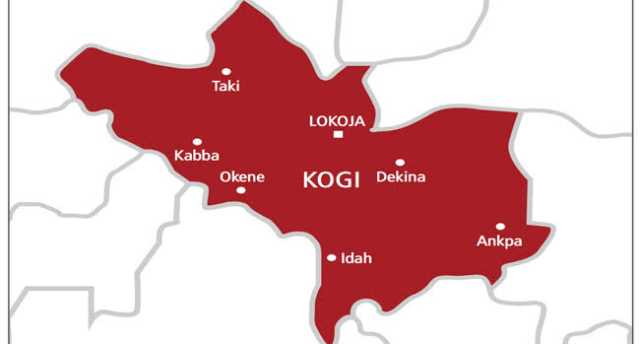 ‘Yan Bindiga Sun Sace Sarki Mai Daraja Ta Ɗaya A Kogi