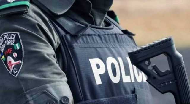 ‘Yansanda Sun Nemi A Kwantar Da Hankula Bayan Fashewar Wani Abu A Abuja