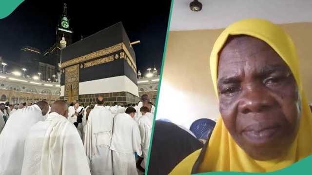 Wata Hajiya ‘Yar Nijeriya Mai Shekaru 75 Ta Rasu A Saudiyya Yayin Aikin Hajji