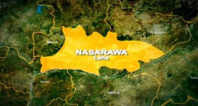 ‘Yan Bindiga Sun Sace Basarake A Nasarawa