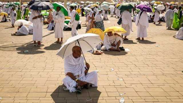 Shimfida A Kan Aikin Hajji Da Bayani A Kan Mikatin Da Manzon Allah (SAW) Ya Sa