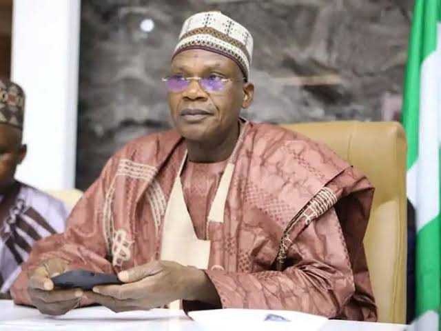 Ministan Ilimi Ya Ce Hana Satar Amsa Ne Ya Sa Ɗalibai Suka Faɗi JAMB A Bana