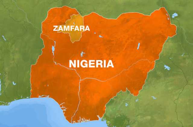 Al’umma Sun Shiga Fargaba Yayin Da Ake Zargin ‘Yan Bindiga Sun Kashe Limamin Da Suka Sace A Zamfara