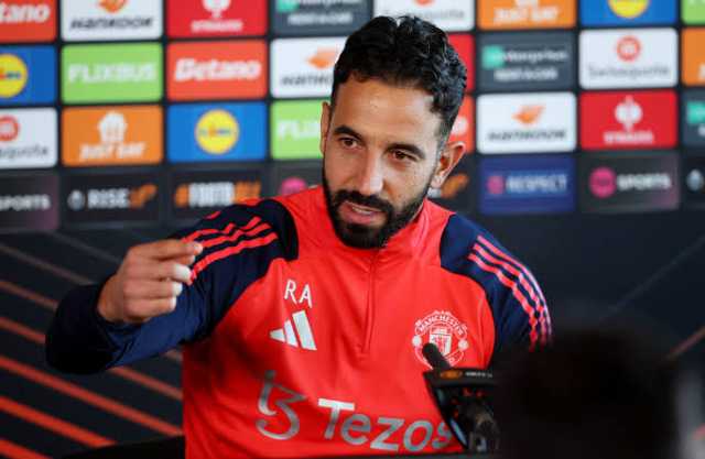 Har Yanzu Manyan ‘Yan Wasa Suna Son Buga Wasa A Manchester United – Amorim
