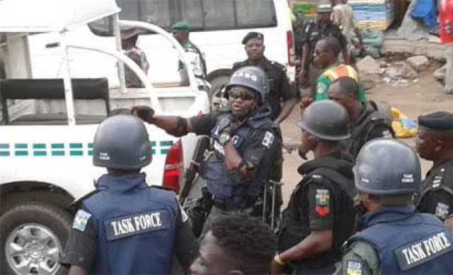 Masu Garkuwa Sun Nemi Miliyan ₦30 Don Sako Shugaban APC A Ondo