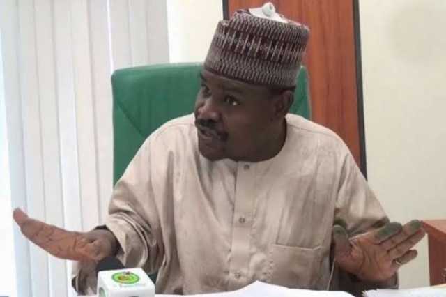Ko Kun San Dalilin EFCC Na Kama Gudaji Kazaure