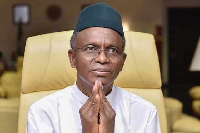 Kotu Ta Ci Tarar  El-Rufai Miliyan 900 Saboda Wani Laifi Da Ya Yi A 2019