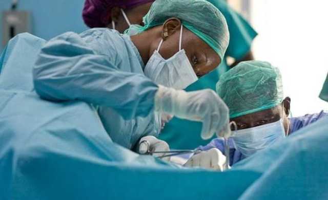 Kwararraun Likitocin Tiyata 6 Ne Kacal Suka Rage A Kano – Farfesa Sani