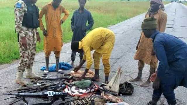 Rikicin Boko Haram Da ISWAP: An Kashe Masunta 18, Mutane  Da Yawa Sun Bace