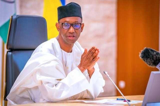 Ƴan Ta’adda 13,500 Aka Kashe Cikin Shekaru 2 – NSA Ribadu
