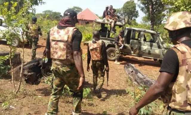 Sojoji Sun Kashe Na Hannun Daman Bello Turji A Sokoto