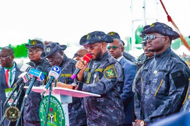 Akwai Kure A Maganar Gwamna Kan Kulawa Da Masu Rauni – Ƙungiyar Dattawan Zamfara