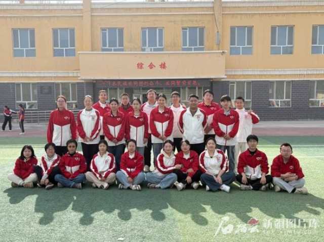 Xi Ya Bukaci Matasa Da Su Ba Da Gudummawar Cimma Nasarar Zamanantar Da Kasa