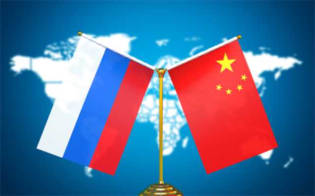 Xi Na Kan Hanyar Kai Ziyarar Aiki A Rasha