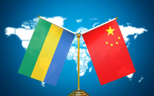 Manzon Shugaban Kasar Sin Ya Halarci Bikin Rantsar Da Shugaba Nguema Na Gabon