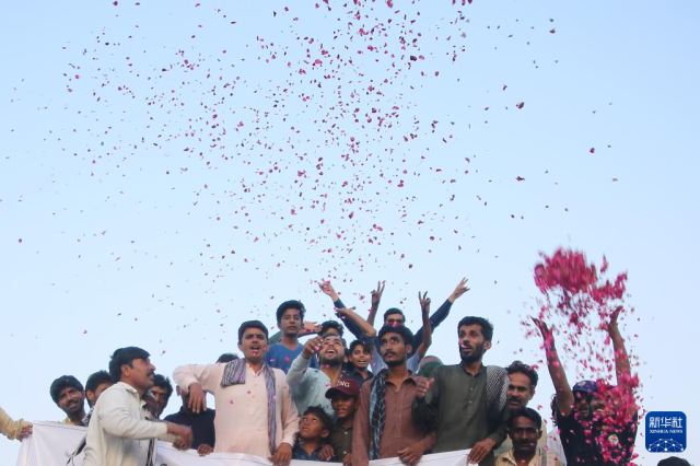 Sin Na Fatan India Da Pakistan Za Su Kaucewa Kara Rura Wutar Tashin Hankali