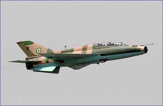 Kashinku Ya Bushe: Sojoji Sun Lashi Takobin Kawo Ƙarshen ‘Yan Ta’adda A Zamfara Da Katsina 