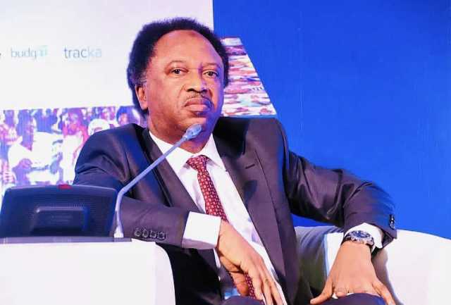 Shehu Sani Ya Buƙaci Shugabannin Arewa Su Mara Wa Tinubu Baya Ya Yi Shekaru 8 A Kan Mulki