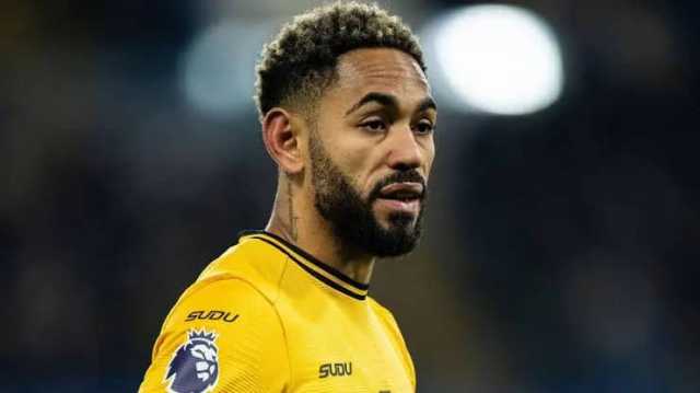 Manchester United Ta Kammala Ɗaukar Cunha Daga Wolves Akan Miliyan 62.5