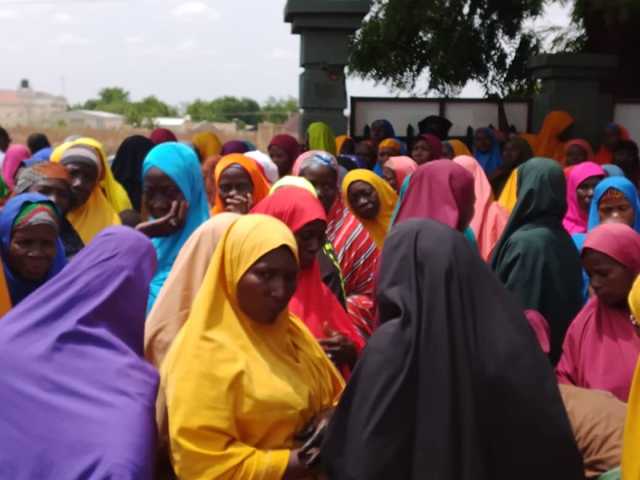 Sallah: Gwamnatin Kebbi Ta Raba Naira Miliyan 337 Ga Mata 11,229 