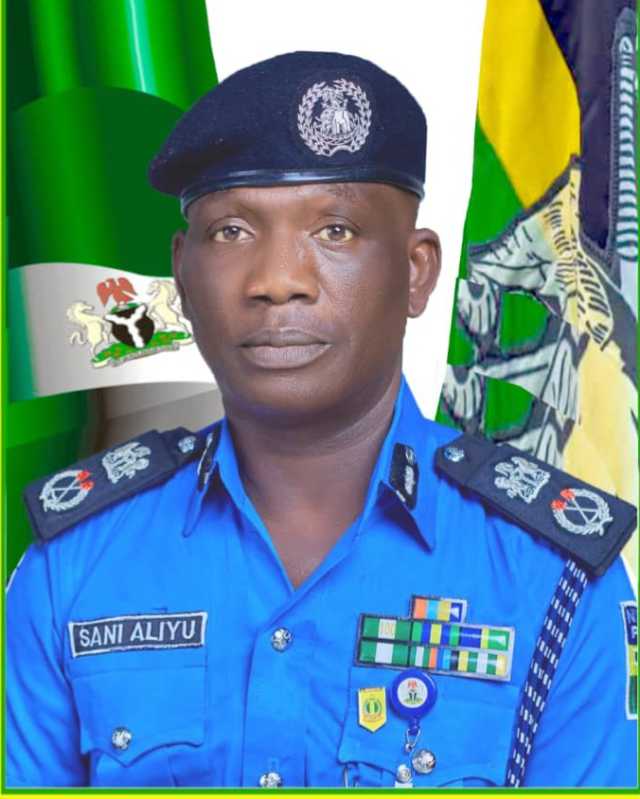 ‘Yansanda Sun Hallaka Ɗan Fashi Da Makami Tare Da Jikkata Wasu Da Dama A Bauchi 