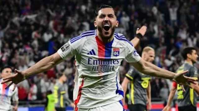 Manchester City Ta Kammala Daukar Rayan Cherki Daga Lyon