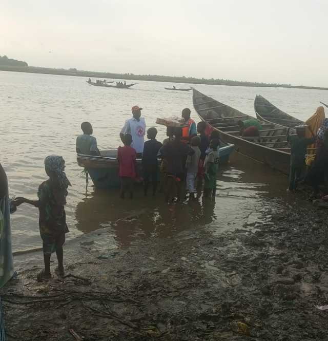 Mutane Hudu Sun Mutu, An Ceto Wasu A Hatsarin Kwalekwale A Yauri