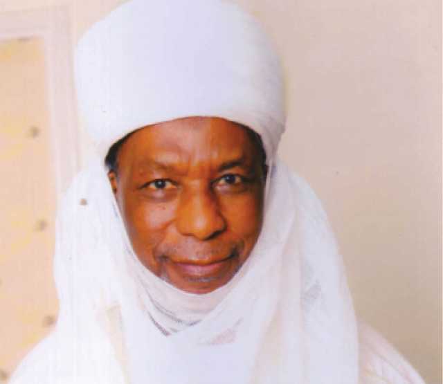 Masarautar Gaya Ta Ƙwace Sarautar Wazirin Gaya Da Ta Bai Wa Tsohon Sakataren Gwamnatin Kano