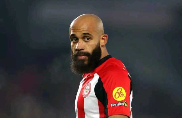 Manchester United Za Ta Biya Fam Miliyan 60 Don Ɗaukar Mbeumo Daga Brentford